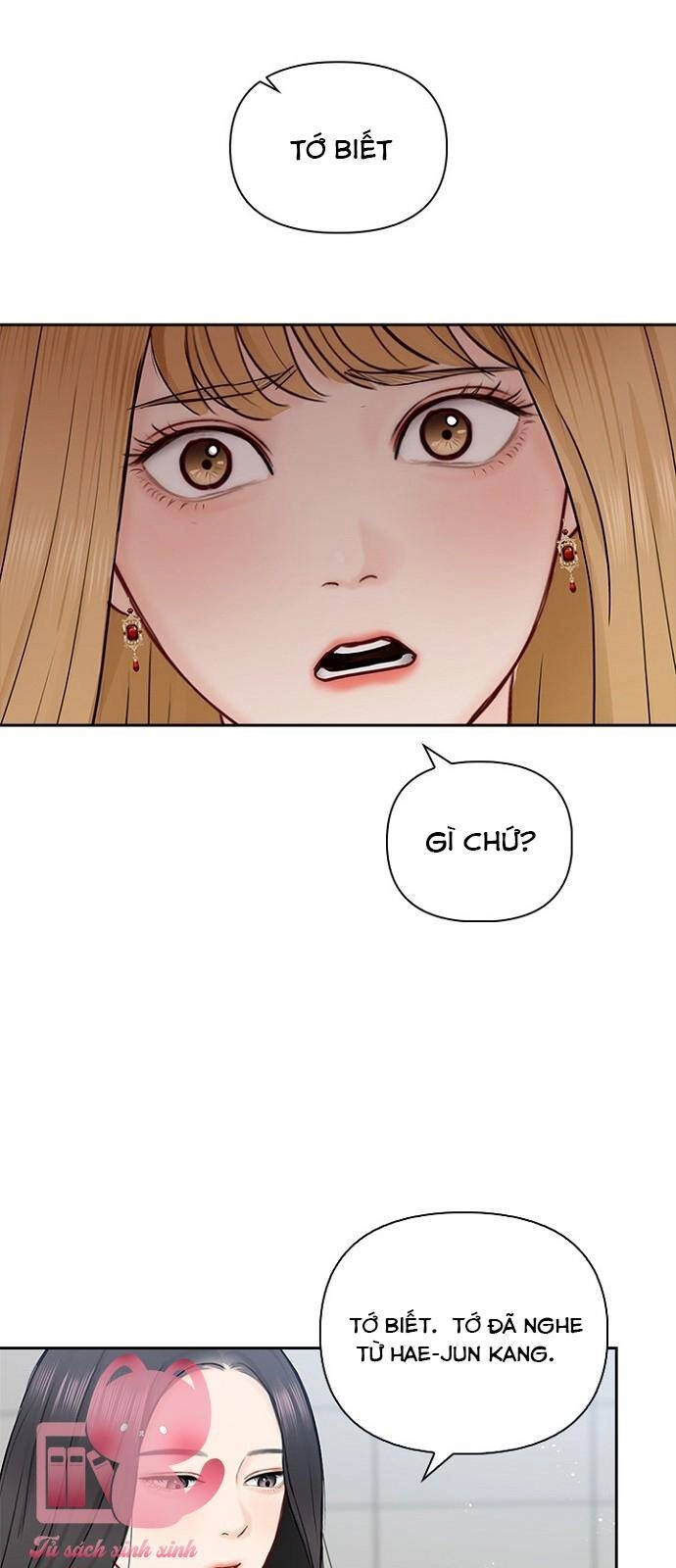 Hẹn Hò Rồi Hãy Yêu Chapter 46 - 3