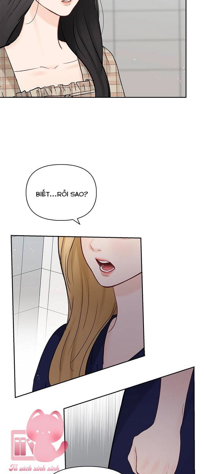 Hẹn Hò Rồi Hãy Yêu Chapter 46 - 4