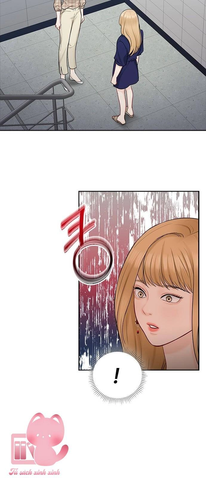 Hẹn Hò Rồi Hãy Yêu Chapter 46 - 8