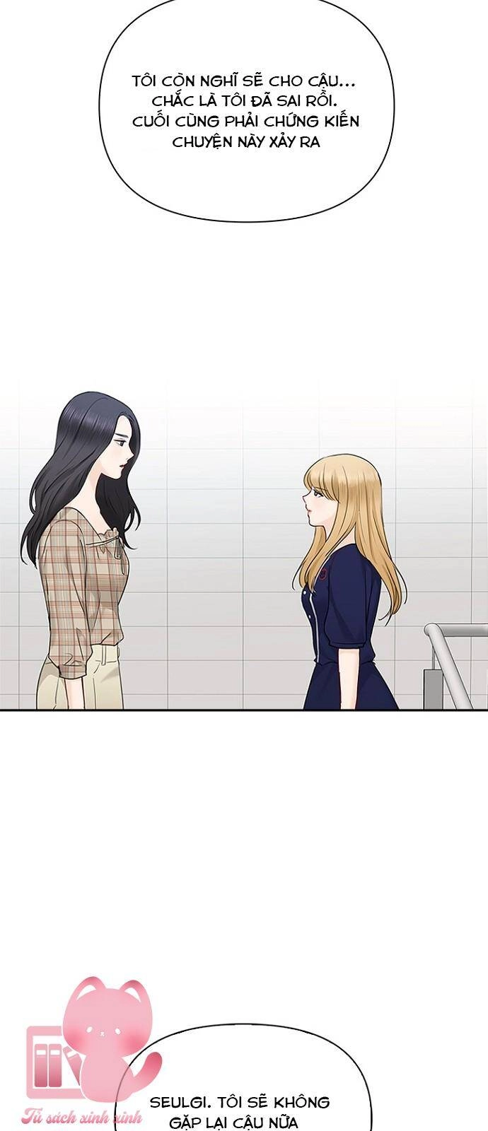 Hẹn Hò Rồi Hãy Yêu Chapter 46 - 10