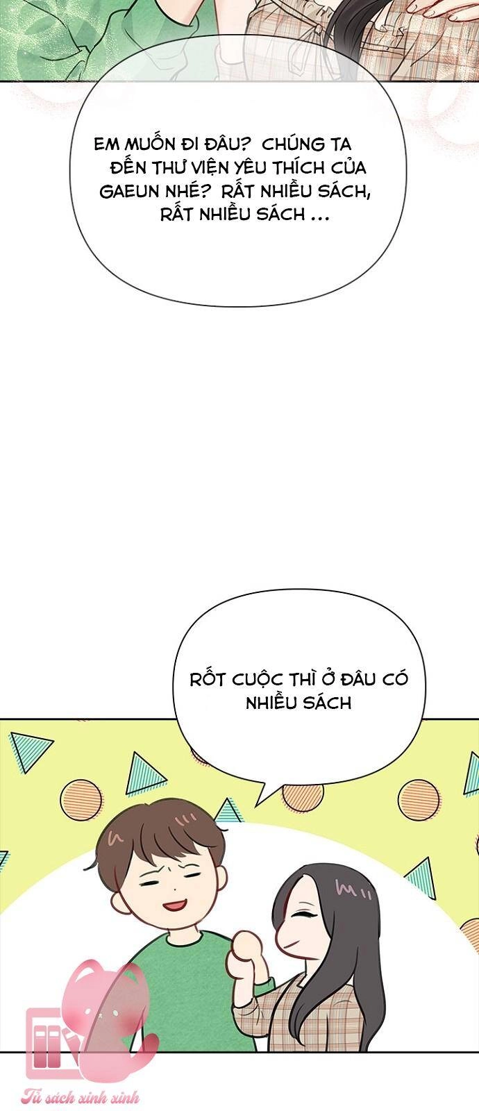 Hẹn Hò Rồi Hãy Yêu Chapter 46 - 18