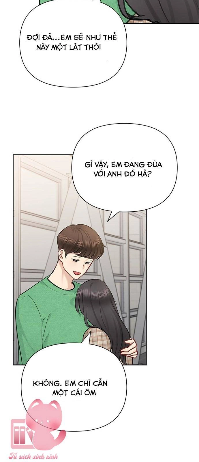 Hẹn Hò Rồi Hãy Yêu Chapter 46 - 21