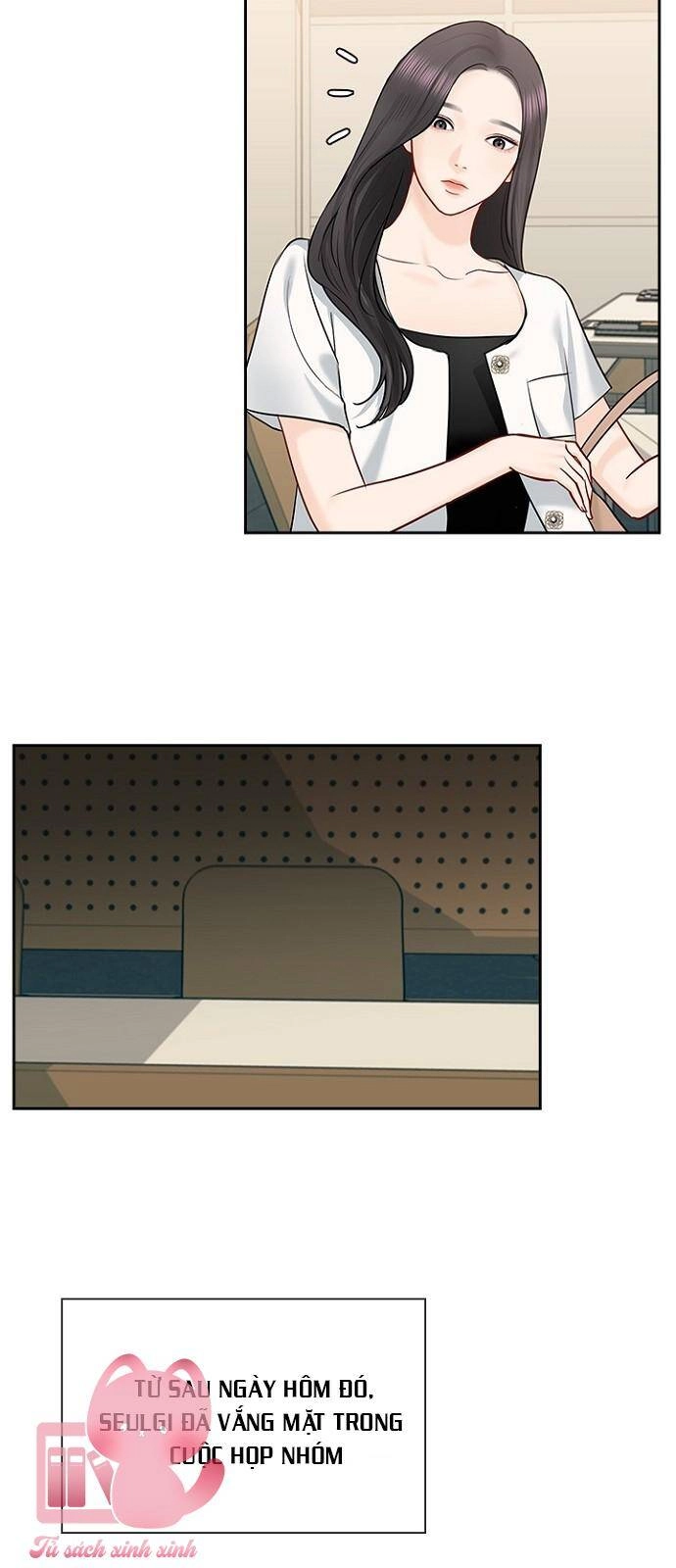 Hẹn Hò Rồi Hãy Yêu Chapter 46 - 27