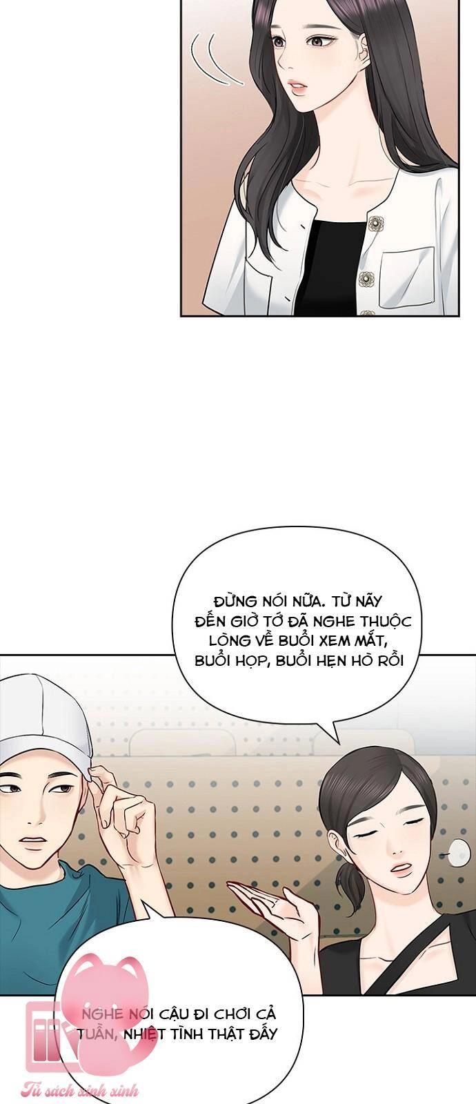 Hẹn Hò Rồi Hãy Yêu Chapter 46 - 29