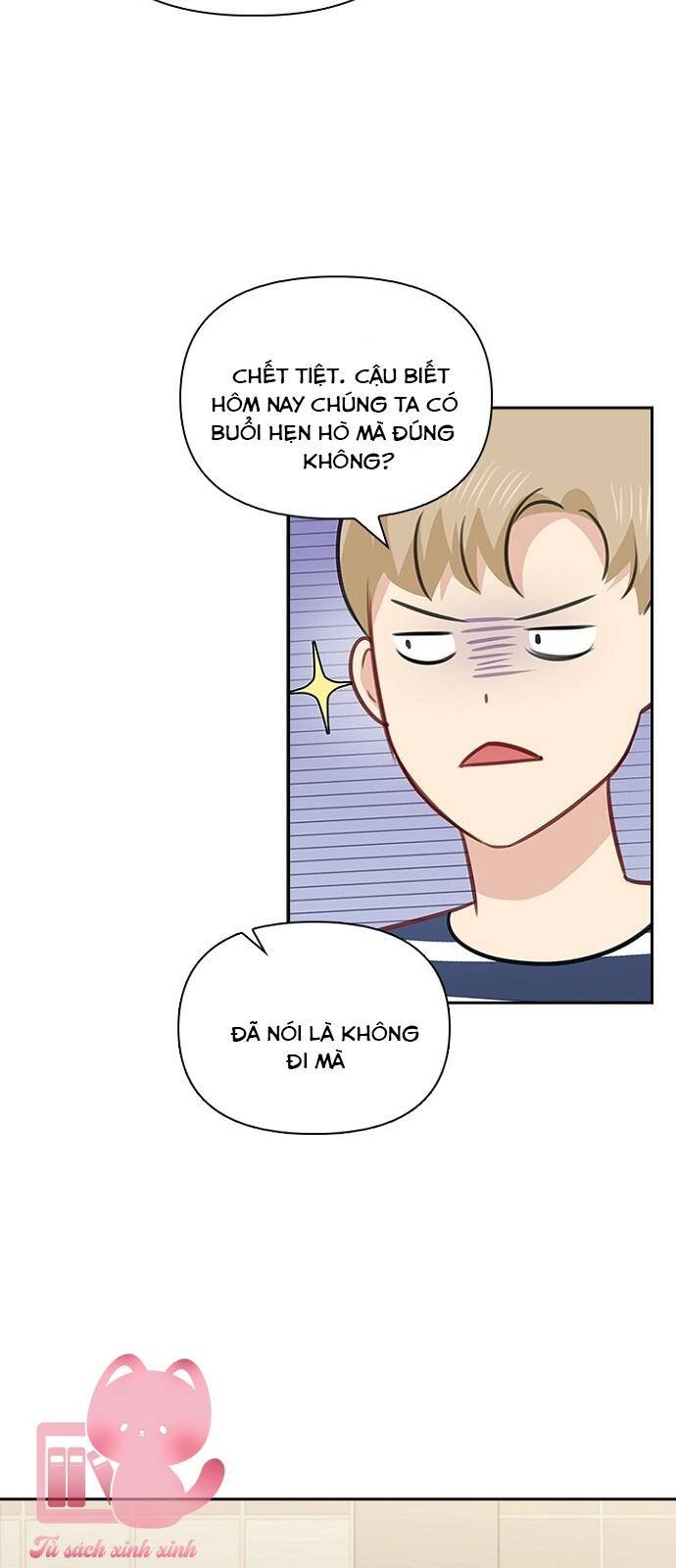 Hẹn Hò Rồi Hãy Yêu Chapter 46 - 30