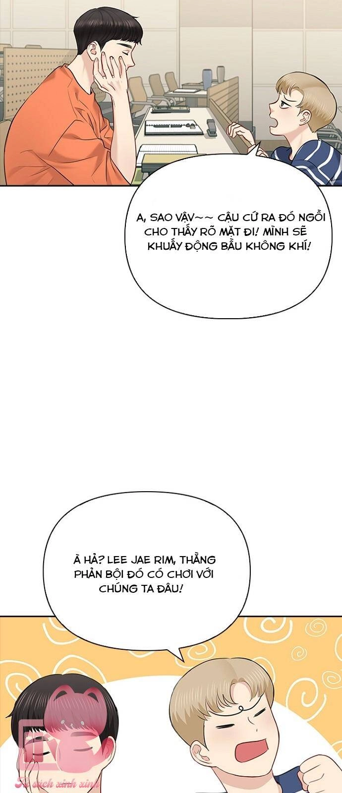 Hẹn Hò Rồi Hãy Yêu Chapter 46 - 31