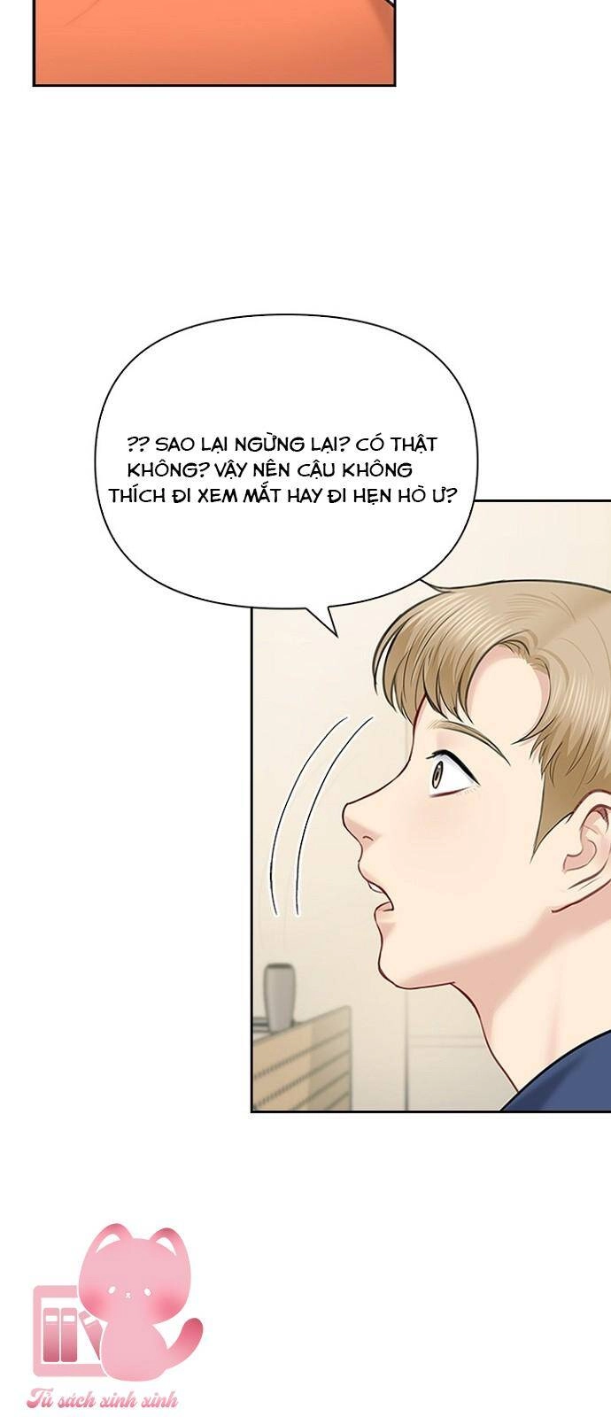 Hẹn Hò Rồi Hãy Yêu Chapter 46 - 34