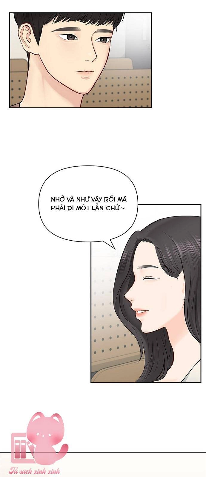 Hẹn Hò Rồi Hãy Yêu Chapter 46 - 35