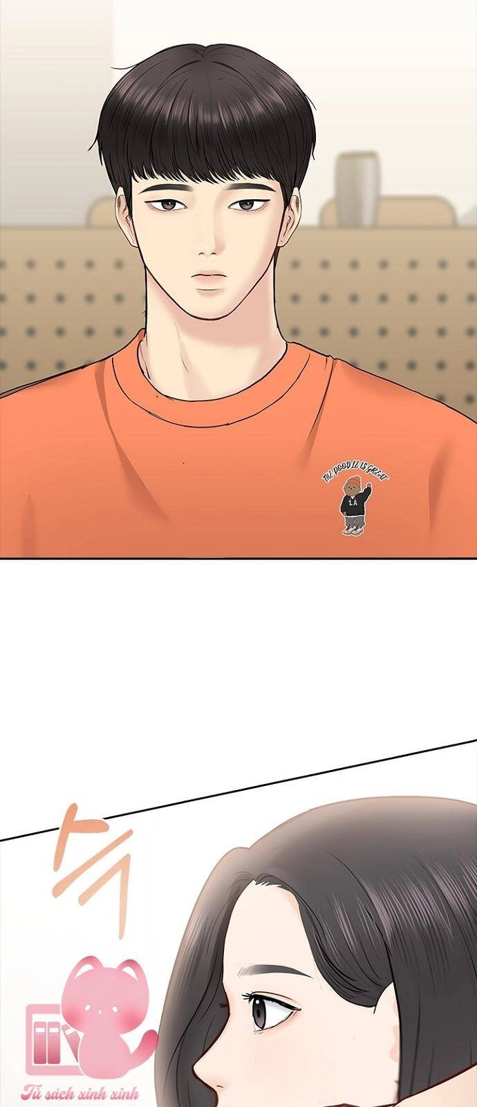 Hẹn Hò Rồi Hãy Yêu Chapter 46 - 36