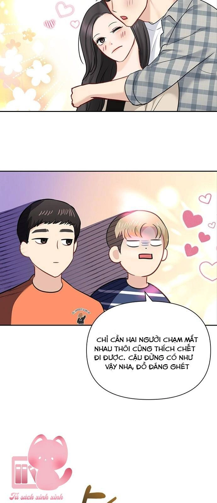 Hẹn Hò Rồi Hãy Yêu Chapter 46 - 40