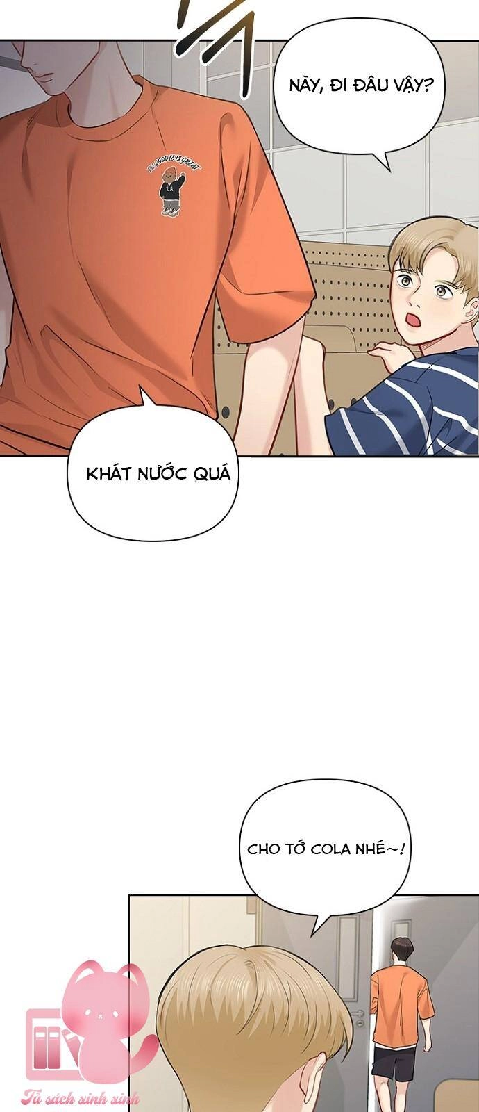 Hẹn Hò Rồi Hãy Yêu Chapter 46 - 41