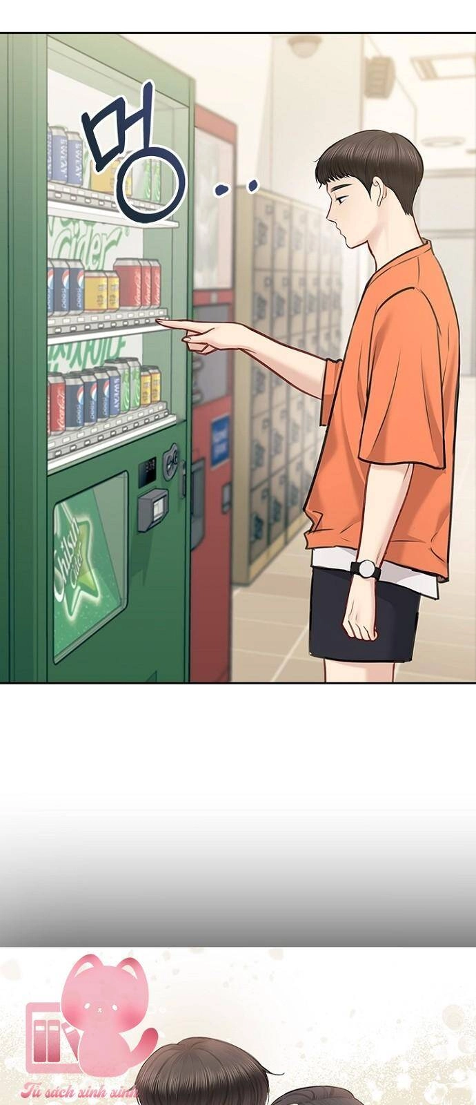 Hẹn Hò Rồi Hãy Yêu Chapter 46 - 43