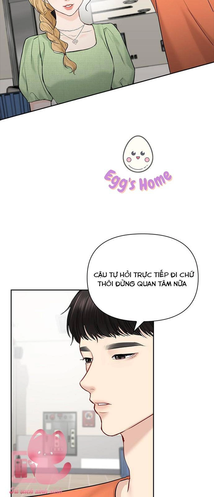 Hẹn Hò Rồi Hãy Yêu Chapter 46 - 46