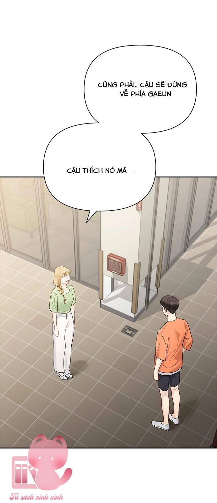 Hẹn Hò Rồi Hãy Yêu Chapter 46 - 49