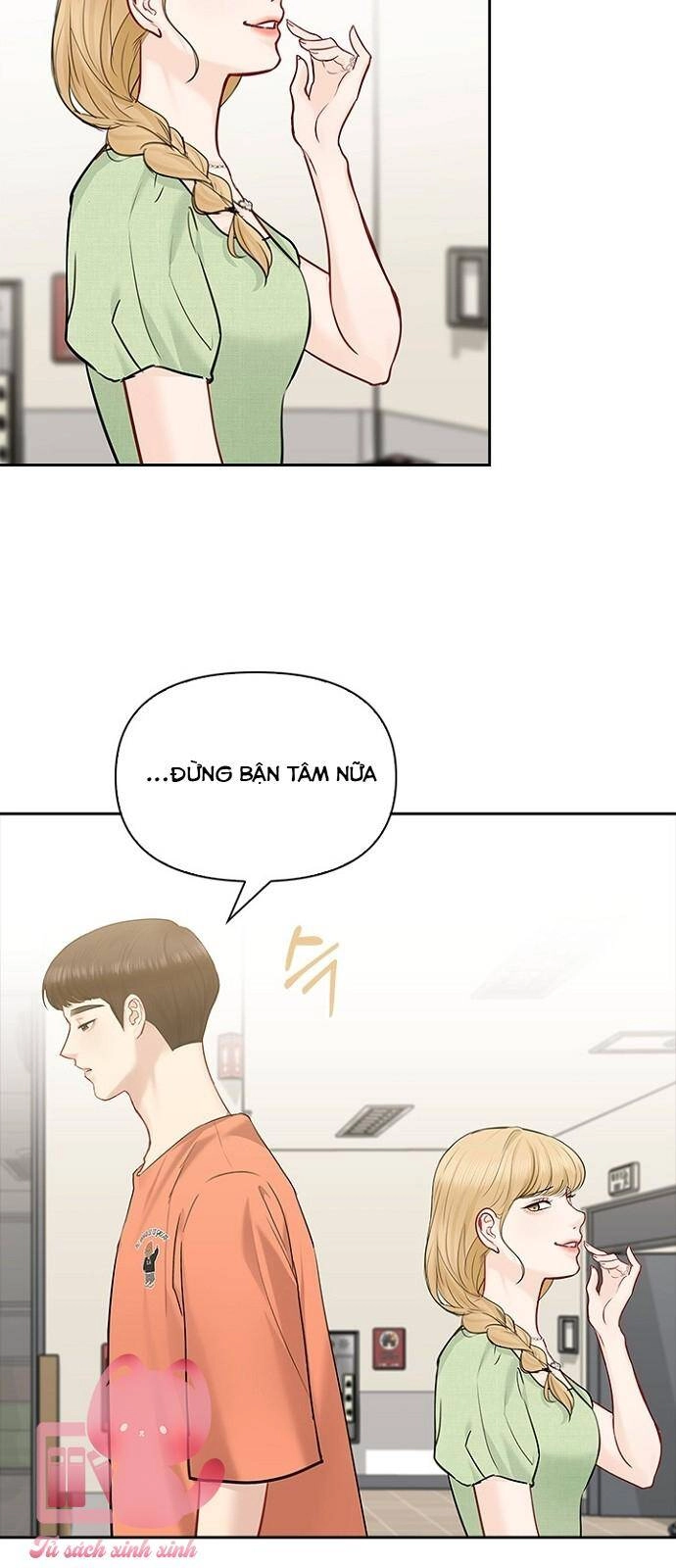 Hẹn Hò Rồi Hãy Yêu Chapter 46 - 51