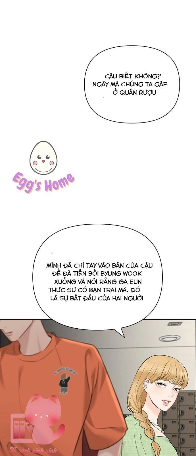 Hẹn Hò Rồi Hãy Yêu Chapter 46 - 52