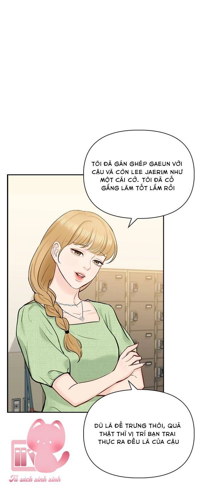 Hẹn Hò Rồi Hãy Yêu Chapter 47 - 1