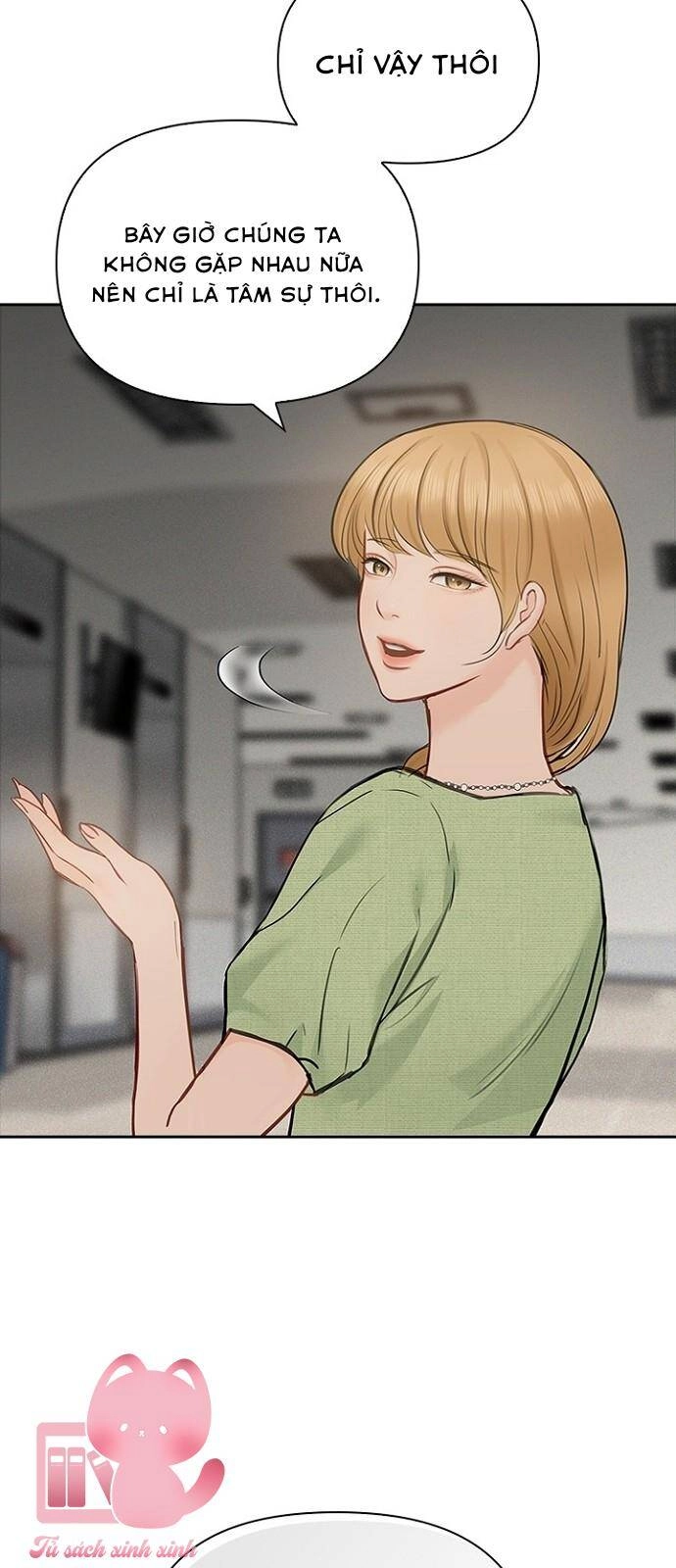 Hẹn Hò Rồi Hãy Yêu Chapter 47 - 3