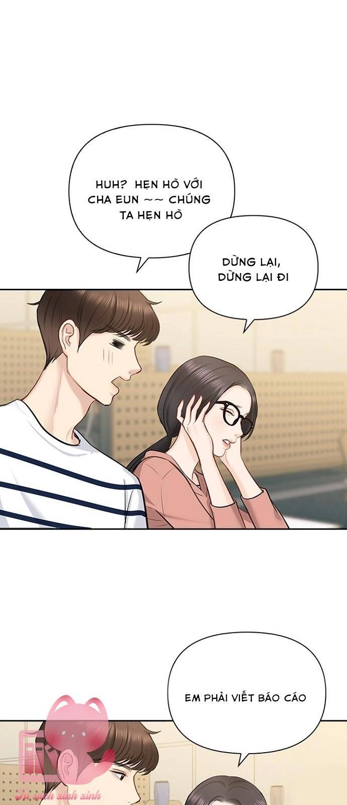 Hẹn Hò Rồi Hãy Yêu Chapter 47 - 9