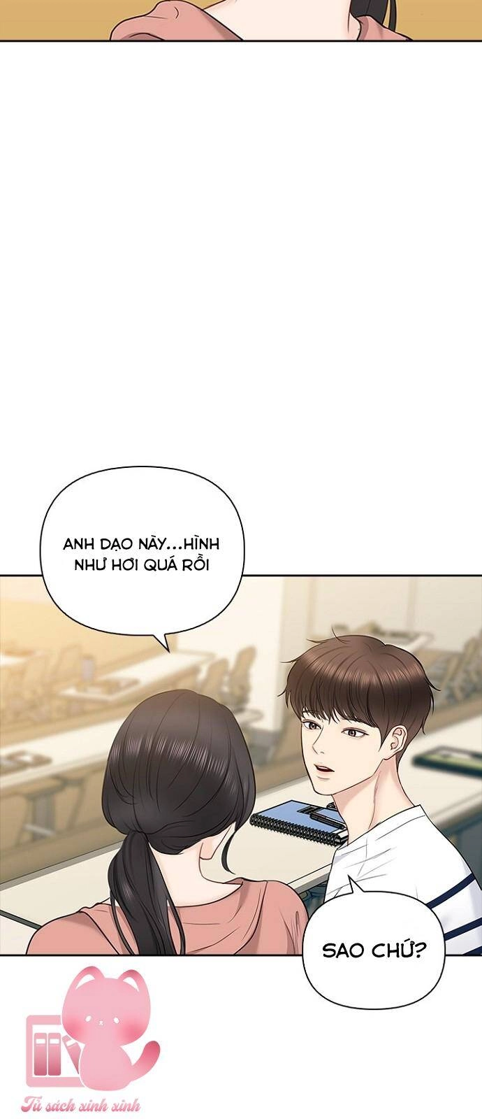 Hẹn Hò Rồi Hãy Yêu Chapter 47 - 11