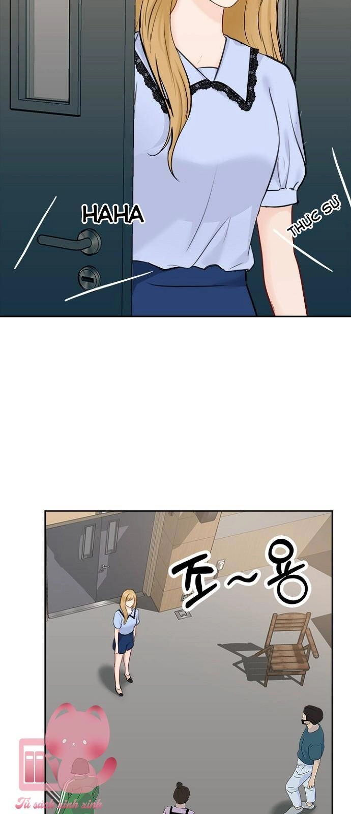 Hẹn Hò Rồi Hãy Yêu Chapter 47 - 17