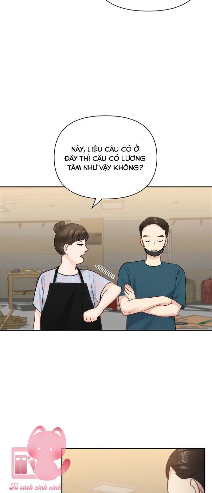 Hẹn Hò Rồi Hãy Yêu Chapter 47 - 19