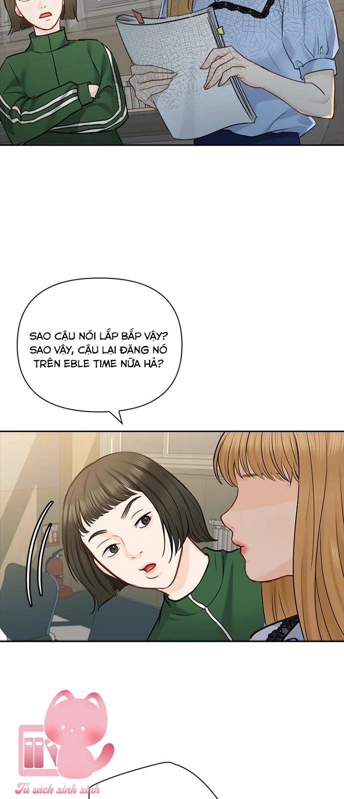 Hẹn Hò Rồi Hãy Yêu Chapter 47 - 21