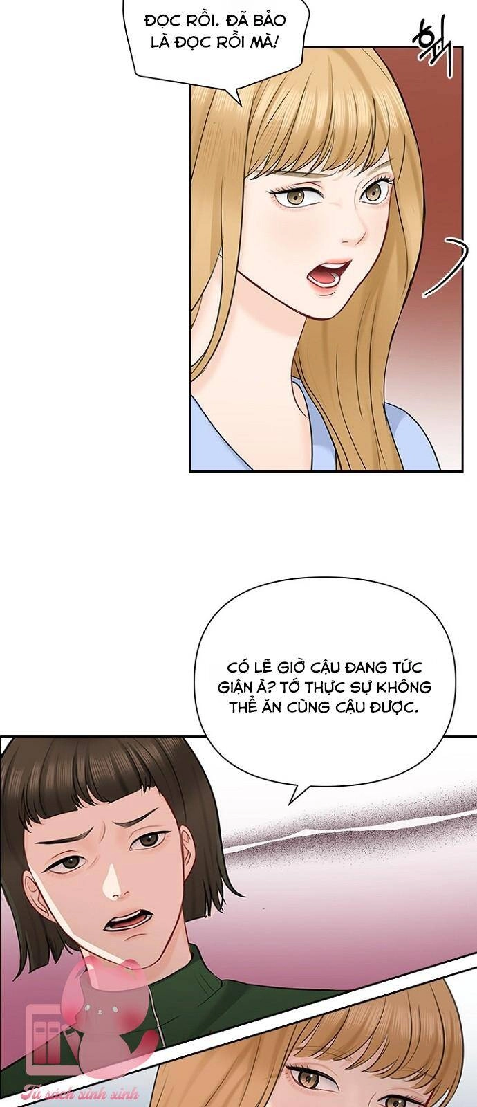 Hẹn Hò Rồi Hãy Yêu Chapter 47 - 22