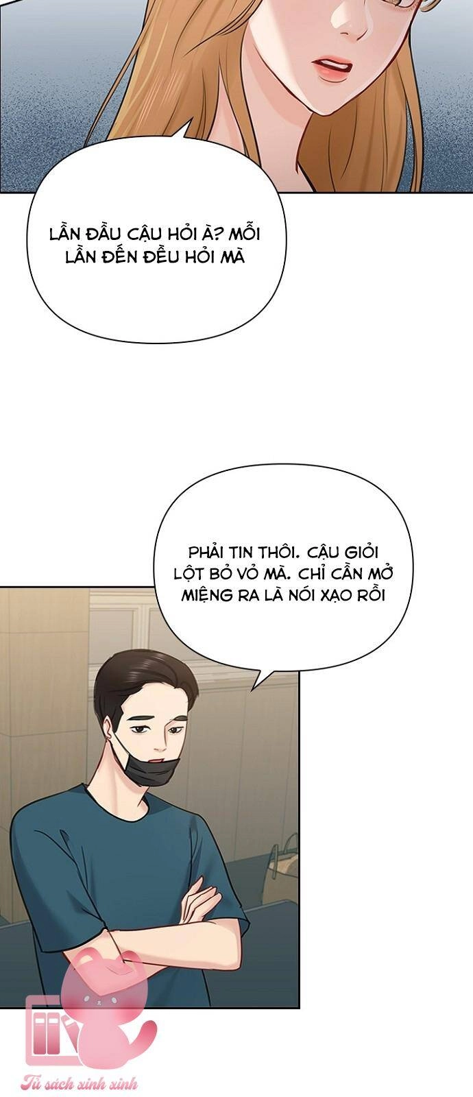 Hẹn Hò Rồi Hãy Yêu Chapter 47 - 23