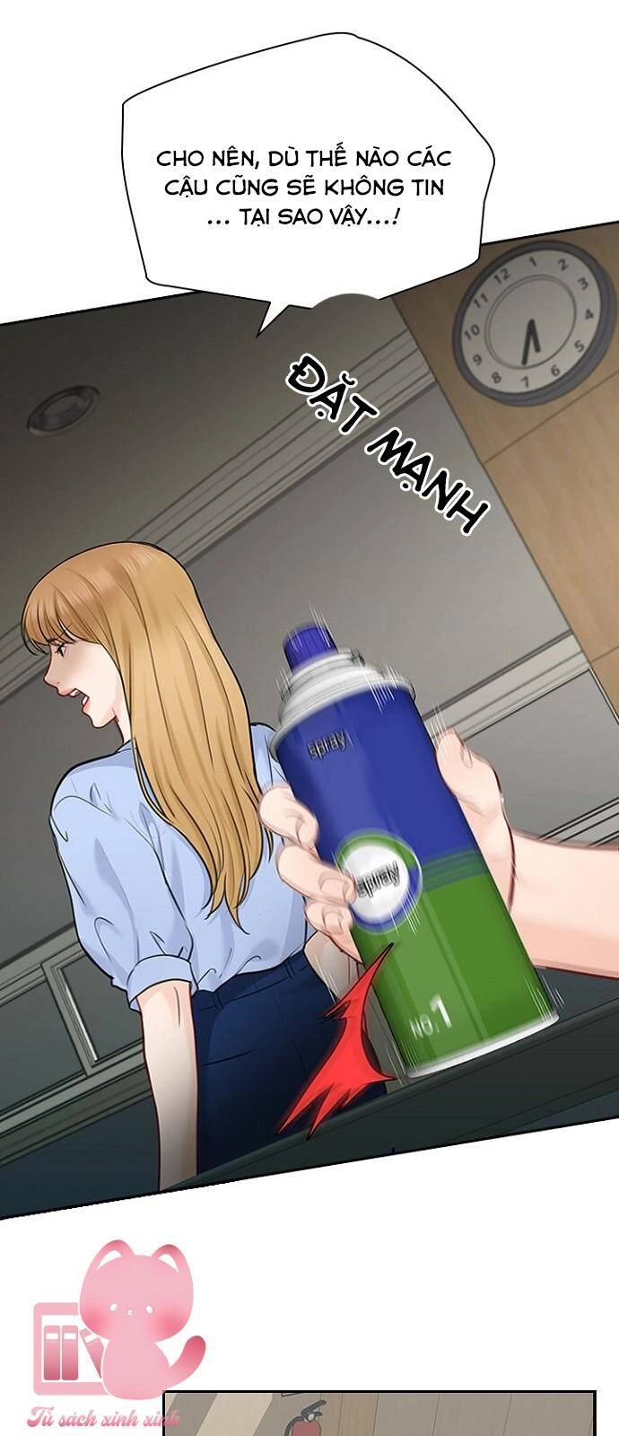 Hẹn Hò Rồi Hãy Yêu Chapter 47 - 24