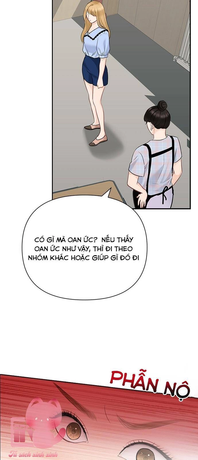 Hẹn Hò Rồi Hãy Yêu Chapter 47 - 25