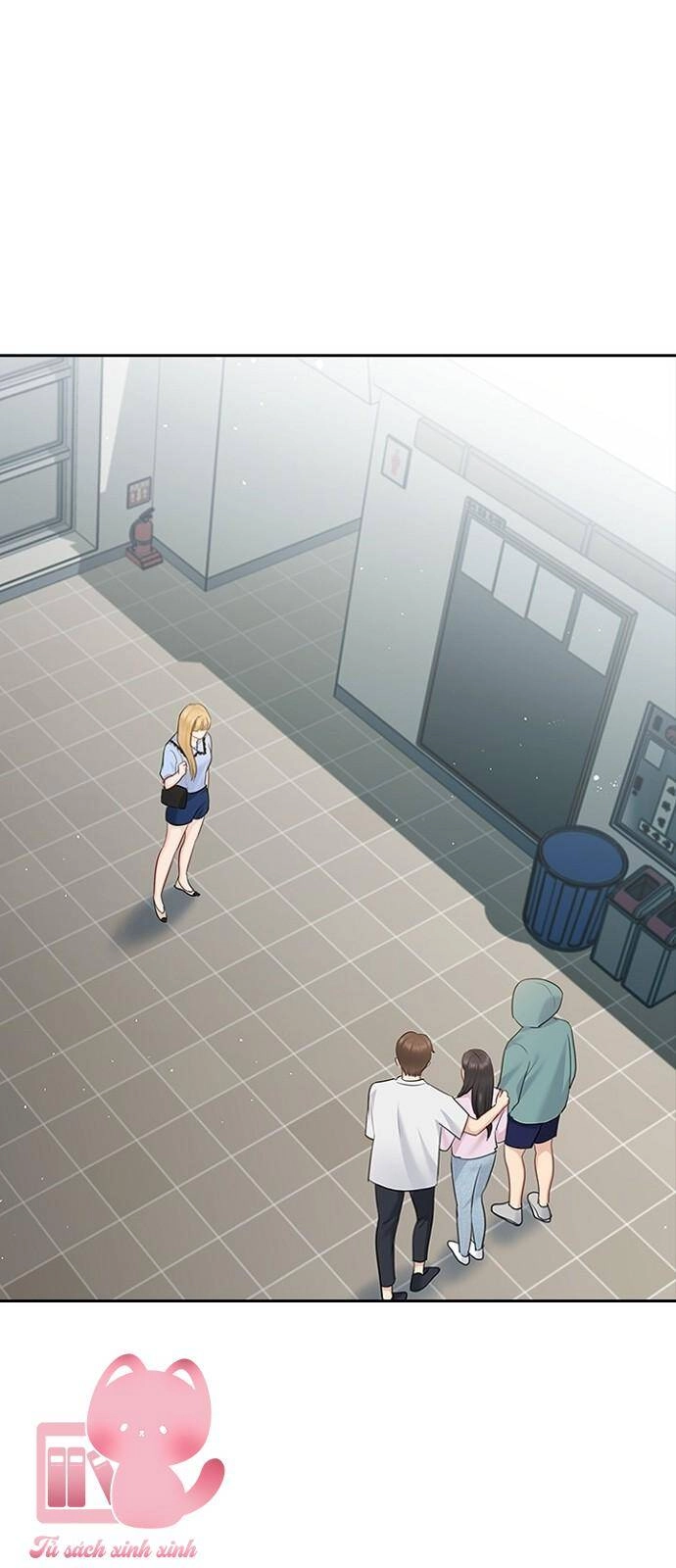 Hẹn Hò Rồi Hãy Yêu Chapter 47 - 29