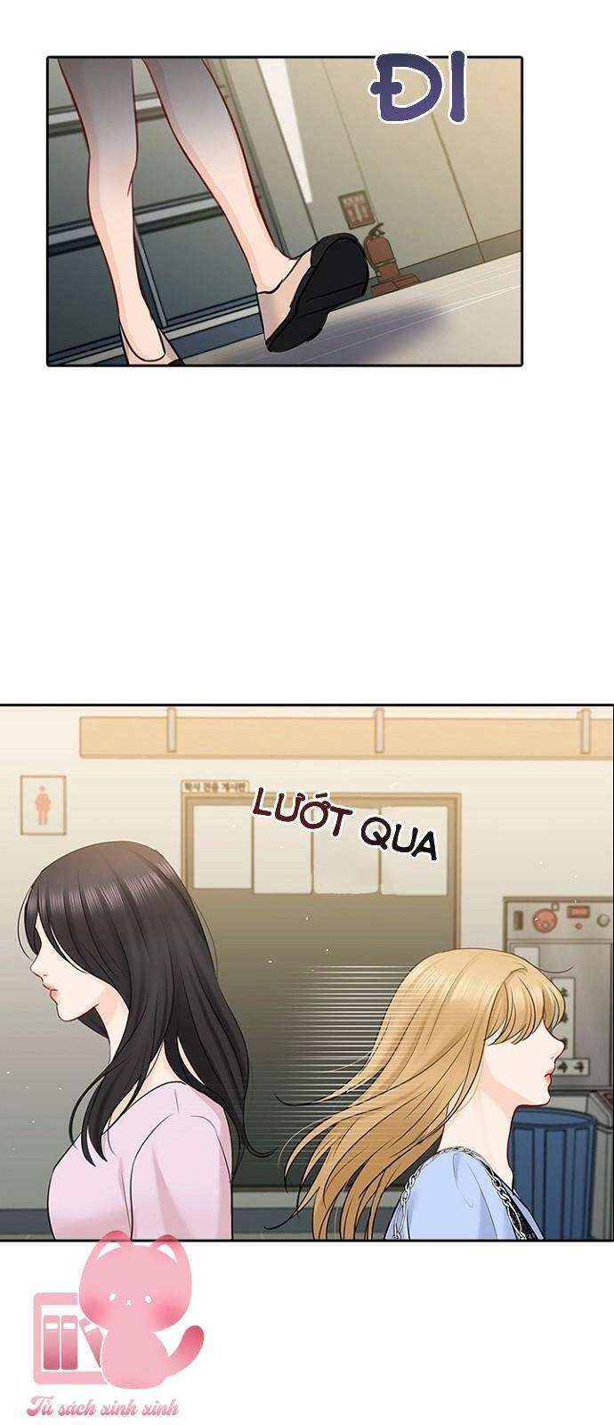 Hẹn Hò Rồi Hãy Yêu Chapter 47 - 30