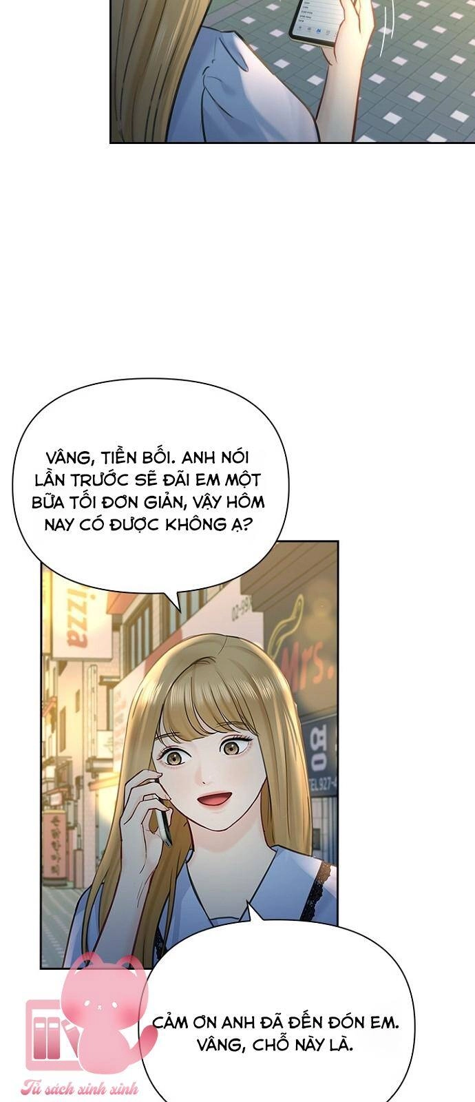 Hẹn Hò Rồi Hãy Yêu Chapter 47 - 32