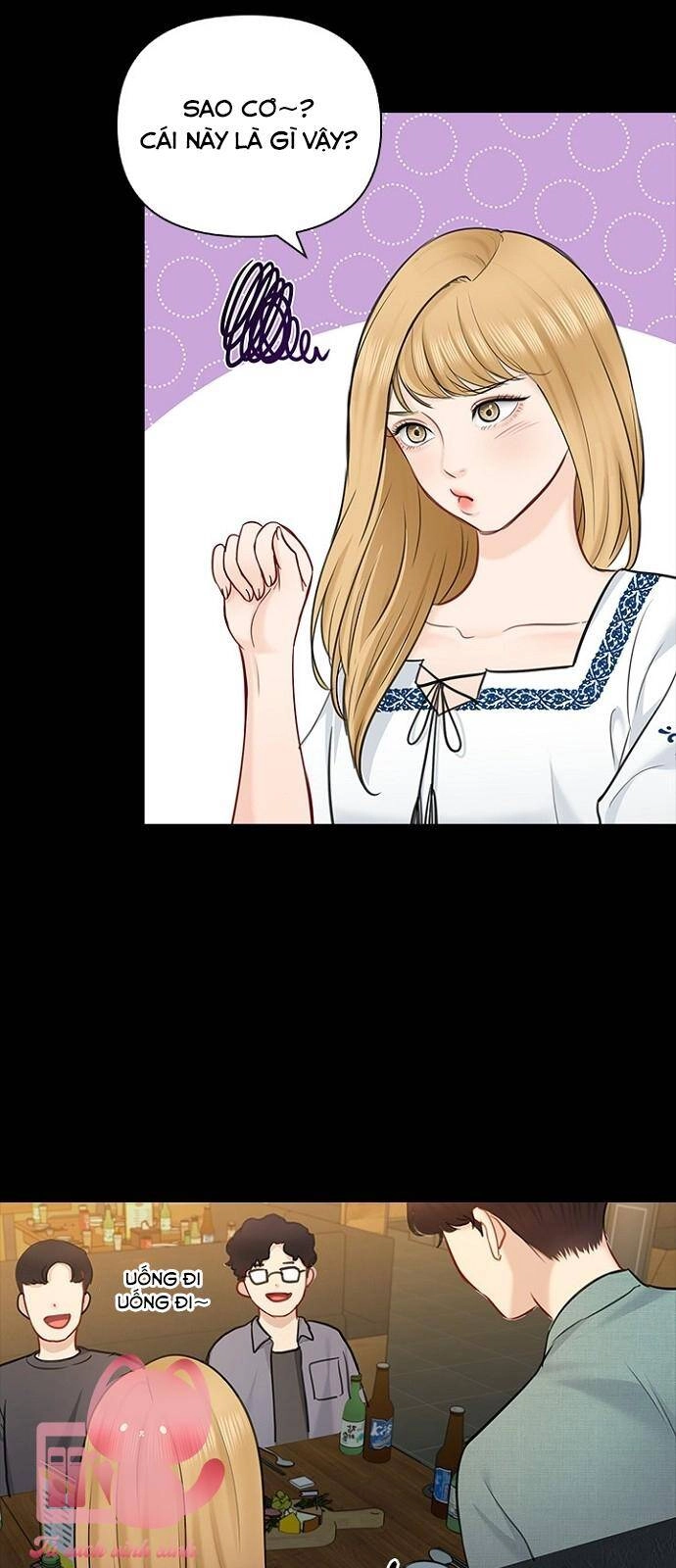 Hẹn Hò Rồi Hãy Yêu Chapter 47 - 36