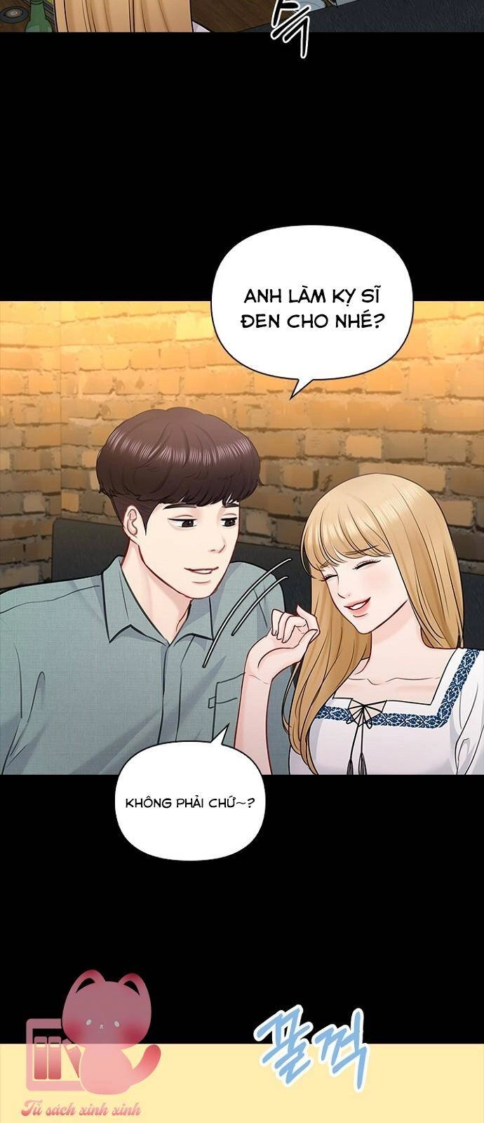 Hẹn Hò Rồi Hãy Yêu Chapter 47 - 37