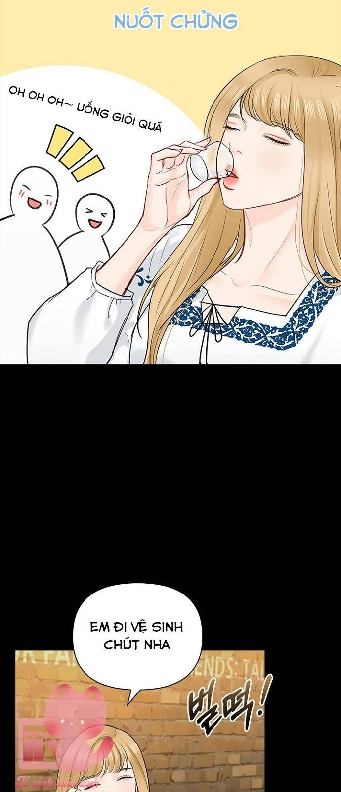 Hẹn Hò Rồi Hãy Yêu Chapter 47 - 38