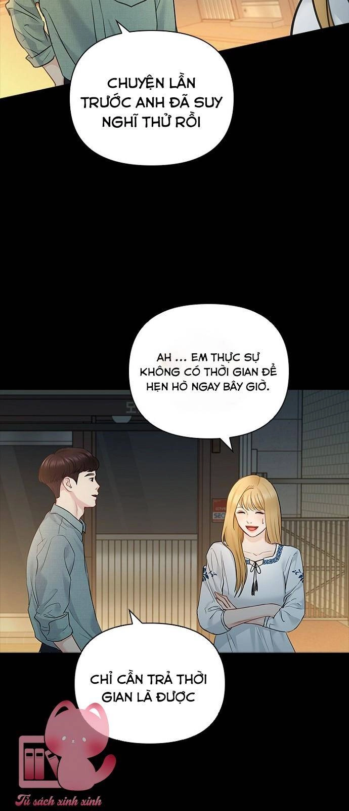 Hẹn Hò Rồi Hãy Yêu Chapter 47 - 41