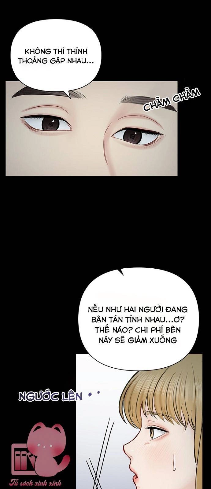 Hẹn Hò Rồi Hãy Yêu Chapter 47 - 42