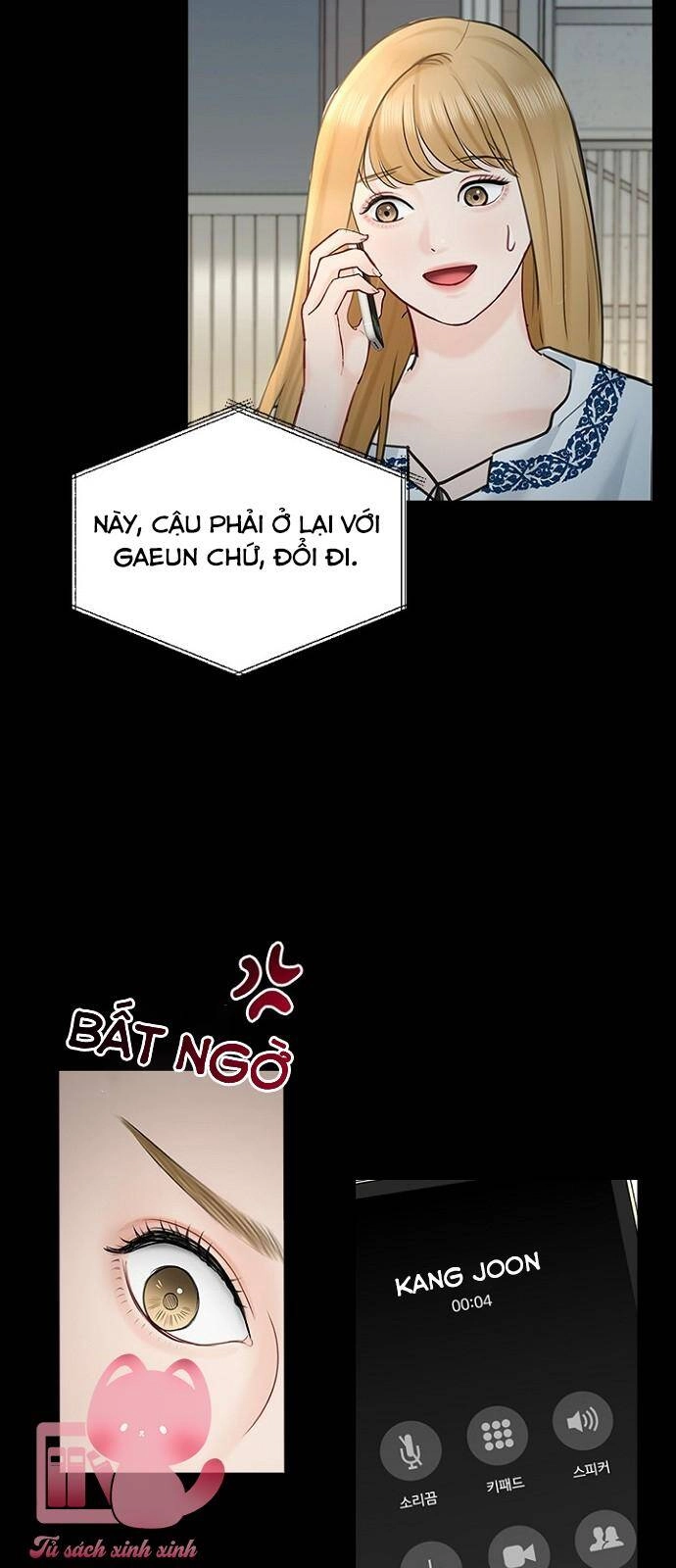 Hẹn Hò Rồi Hãy Yêu Chapter 47 - 44