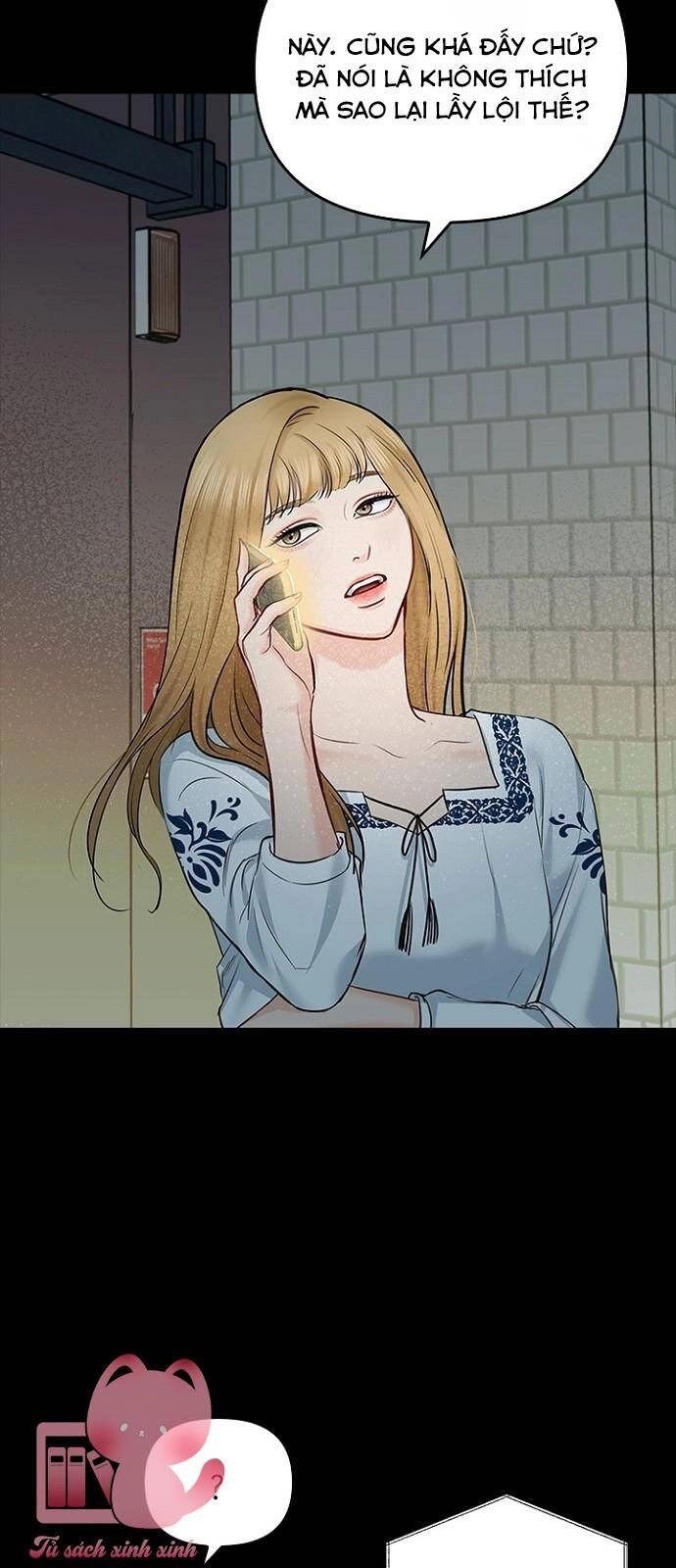 Hẹn Hò Rồi Hãy Yêu Chapter 47 - 47