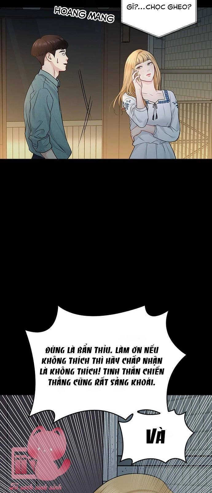 Hẹn Hò Rồi Hãy Yêu Chapter 47 - 48