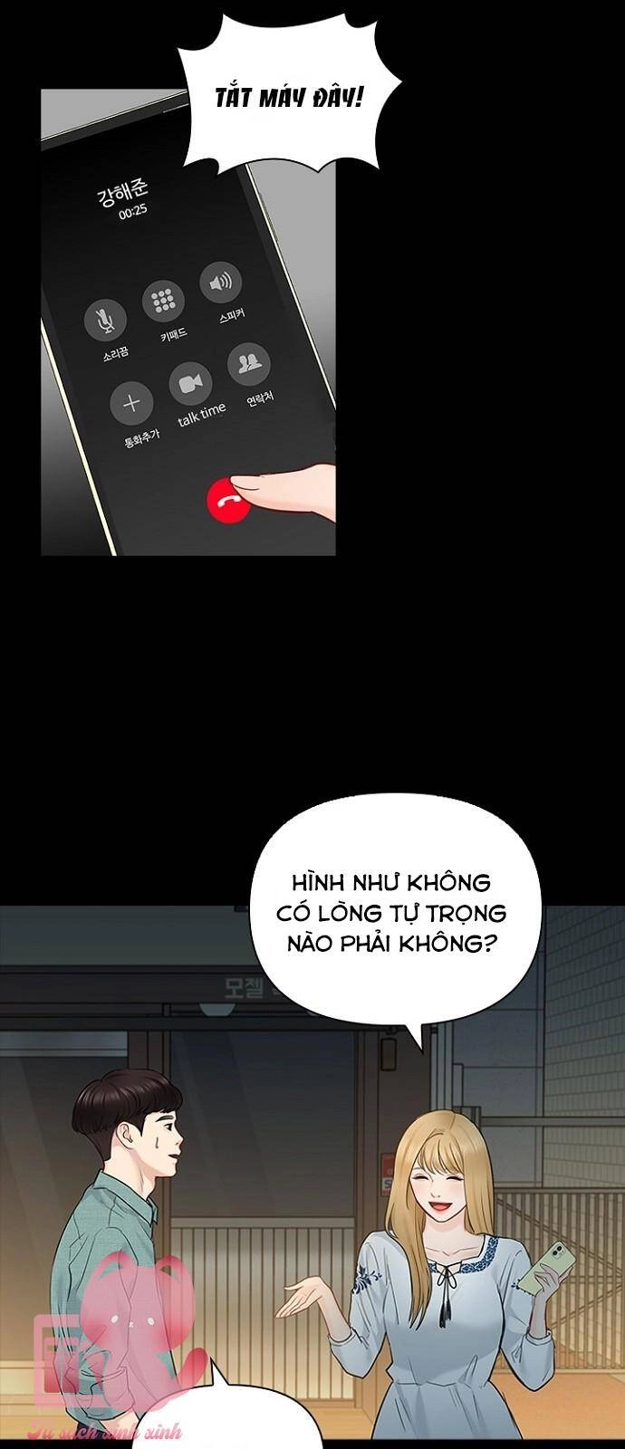 Hẹn Hò Rồi Hãy Yêu Chapter 47 - 51