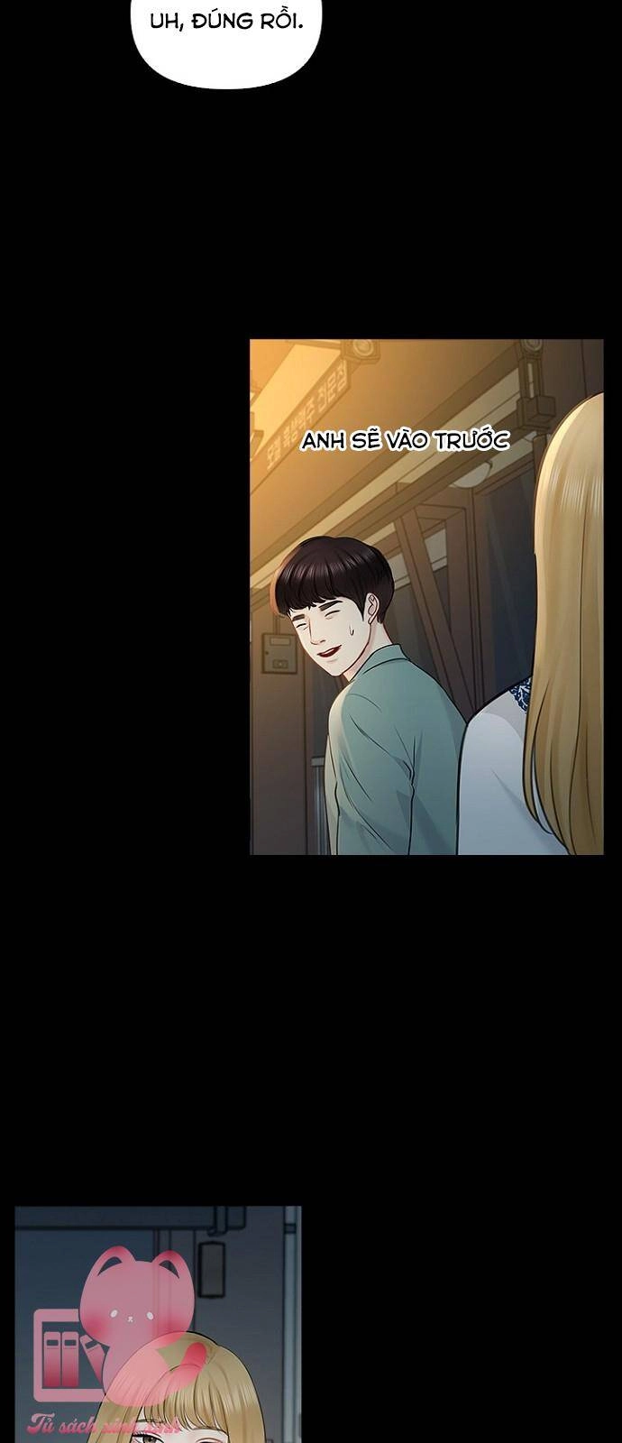 Hẹn Hò Rồi Hãy Yêu Chapter 47 - 52