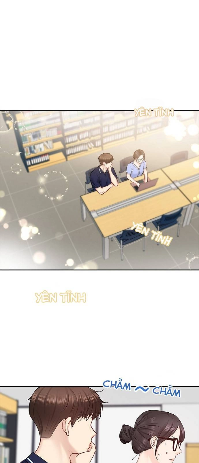 Hẹn Hò Rồi Hãy Yêu Chapter 48 - 1