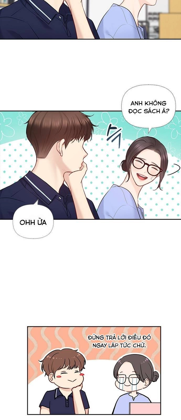 Hẹn Hò Rồi Hãy Yêu Chapter 48 - 2