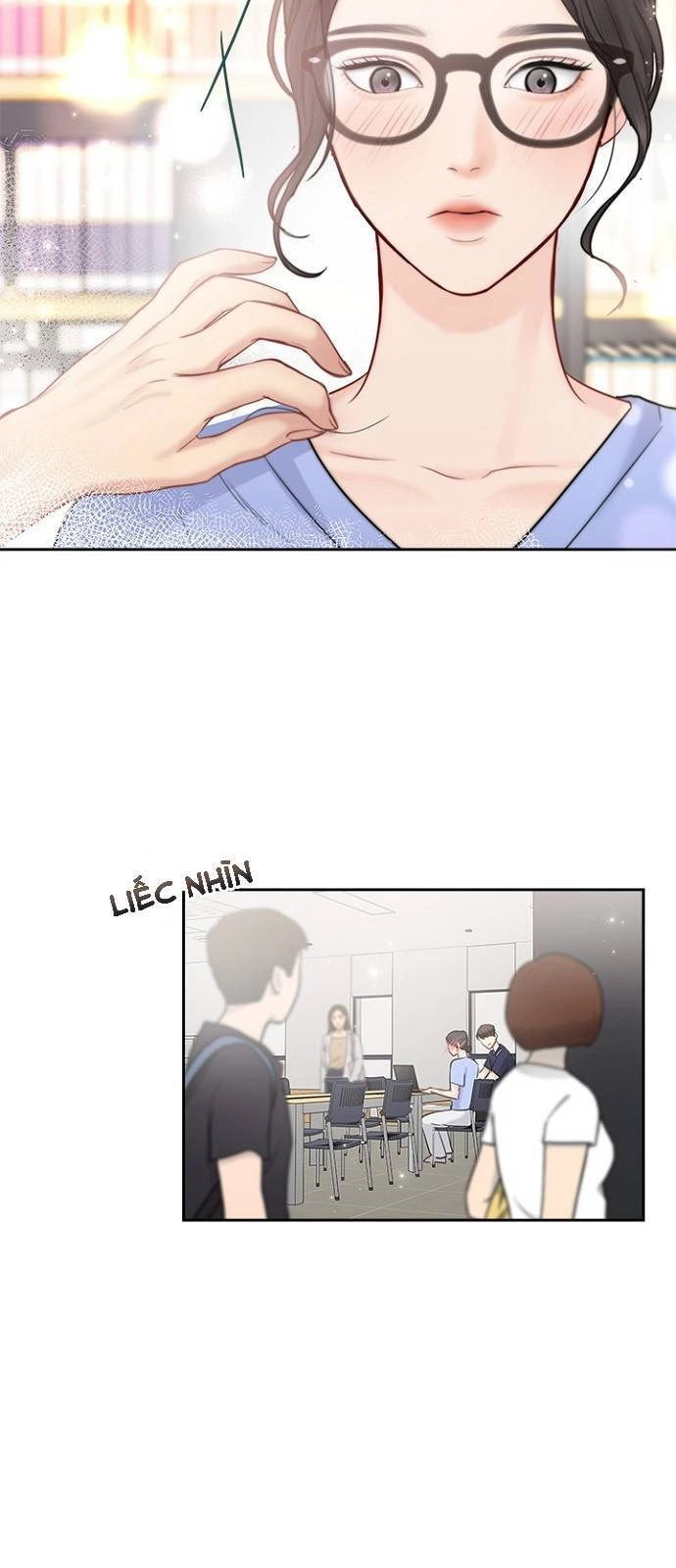 Hẹn Hò Rồi Hãy Yêu Chapter 48 - 5