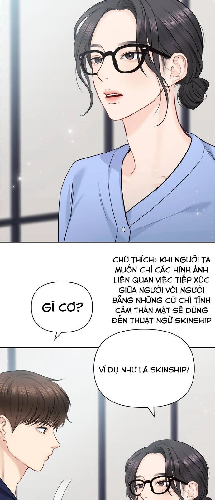 Hẹn Hò Rồi Hãy Yêu Chapter 48 - 8