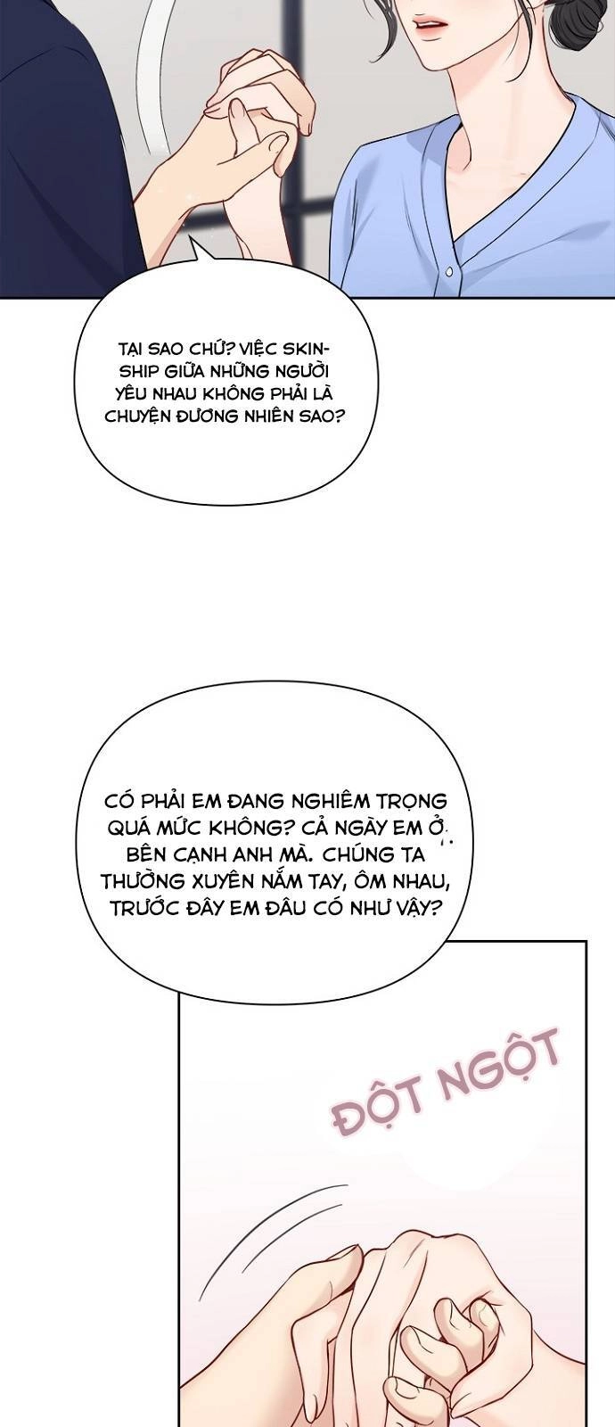 Hẹn Hò Rồi Hãy Yêu Chapter 48 - 9