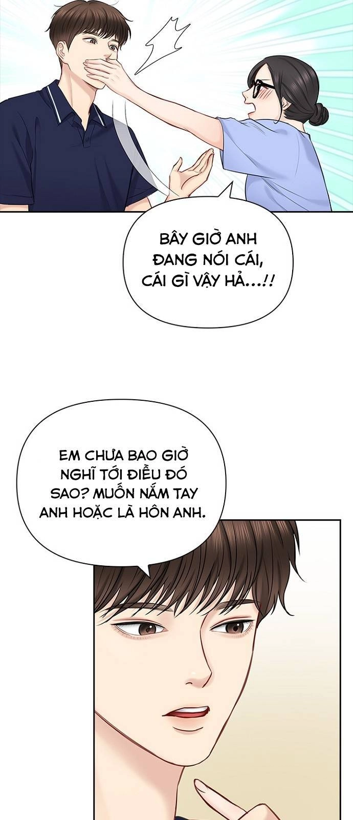 Hẹn Hò Rồi Hãy Yêu Chapter 48 - 12